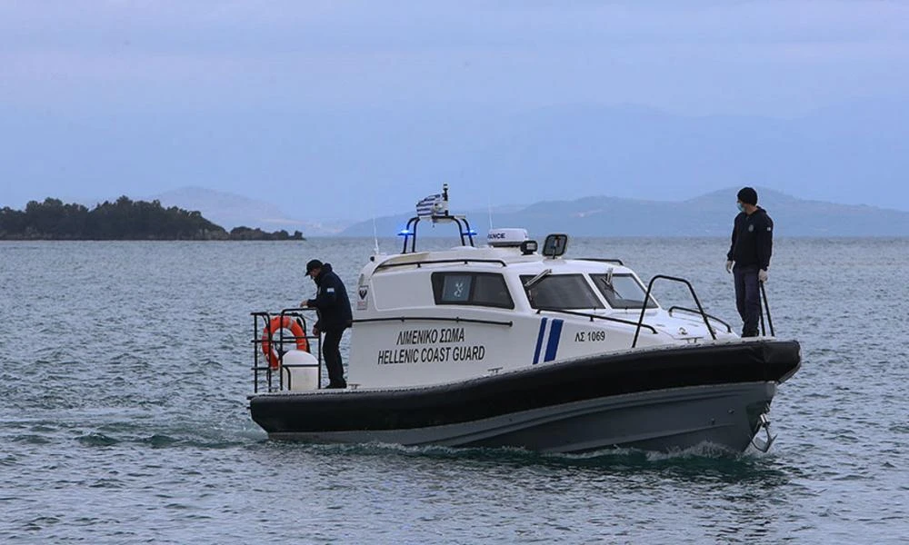 Θερμαϊκός: Εντοπίστηκε η σορός ενός 57χρονου άνδρα